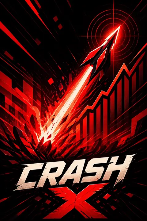 Crash X
