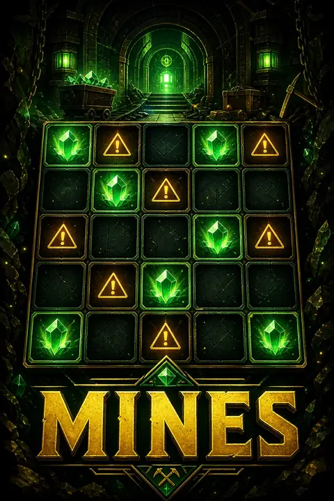 Mines