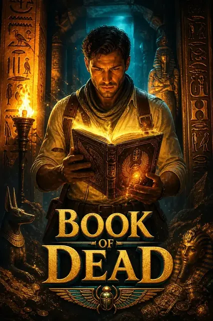 Book of Dead