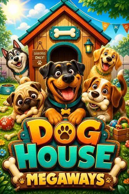 The Dog House