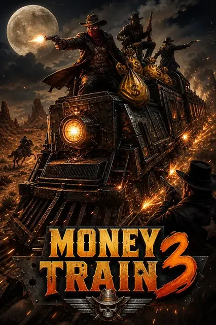 Money Train 3