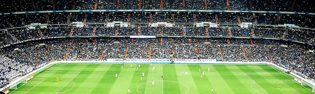 Goldbet sports atmosphere