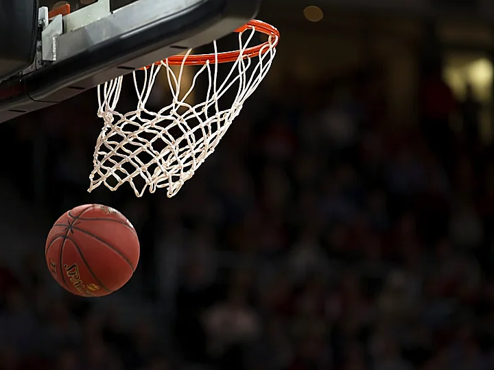 Basketball