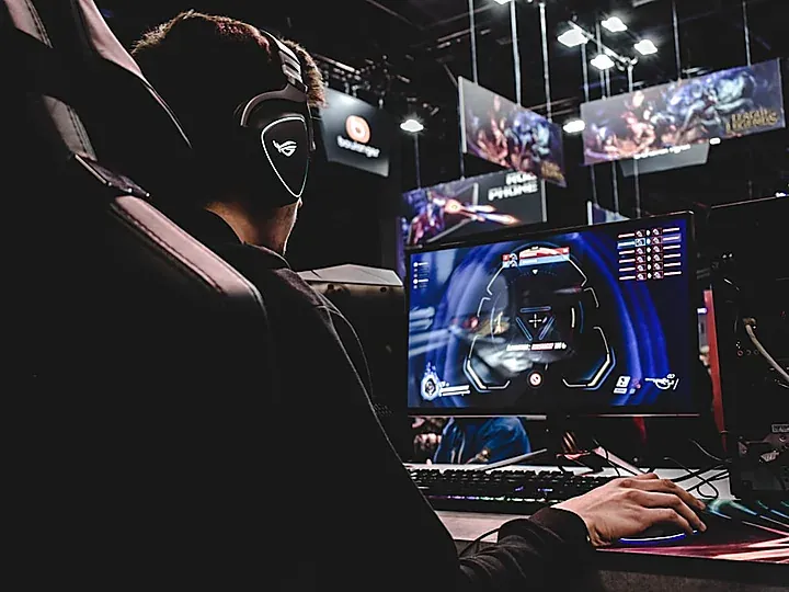 Esports