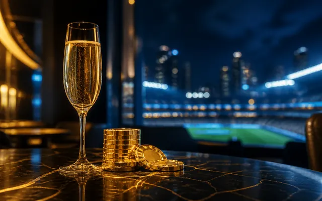 Goldbet Apex VIP tier